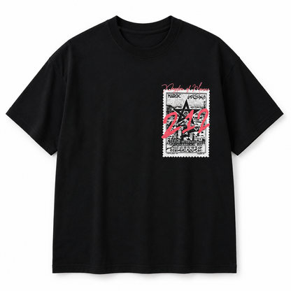 Morocco T-Shirt