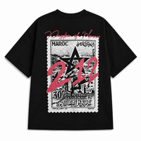 Morocco T-Shirt