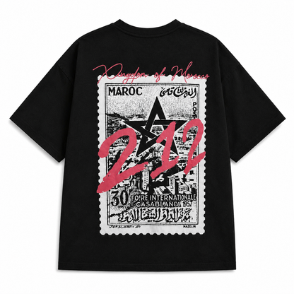 Morocco T-Shirt