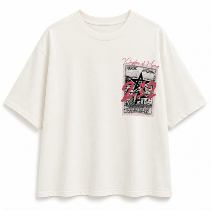 Morocco T-Shirt