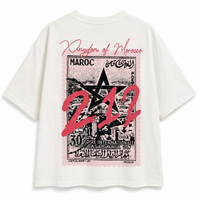 Morocco T-Shirt