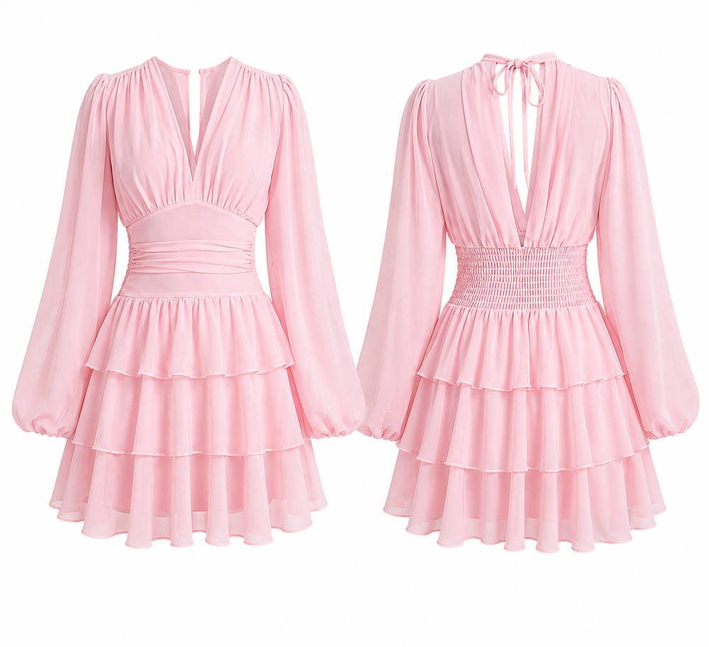 Sunny Kleid