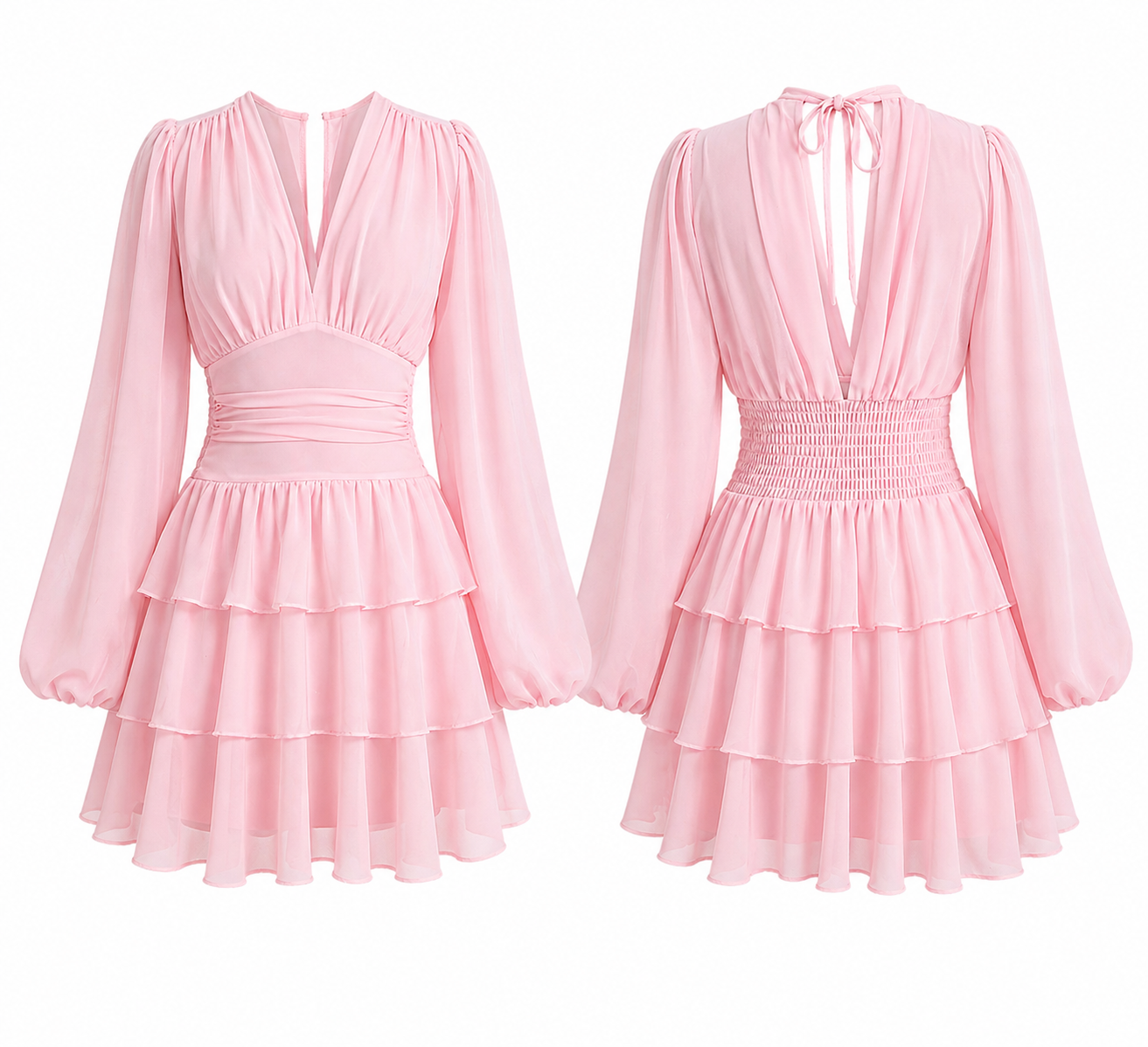 Sunny Kleid