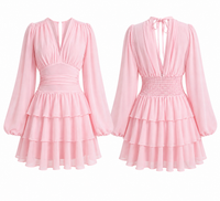 Sunny Kleid