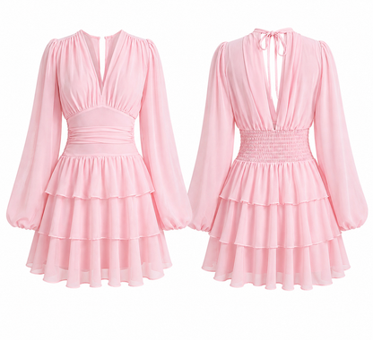 Sunny Kleid