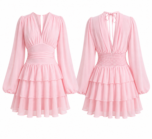 Sunny Kleid