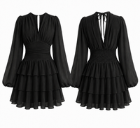 Sunny Kleid