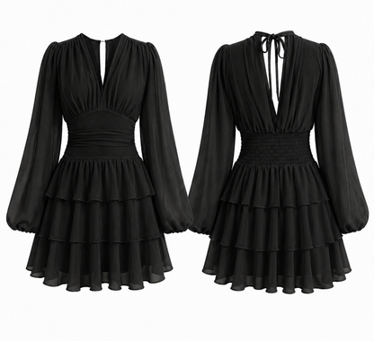 Sunny Kleid