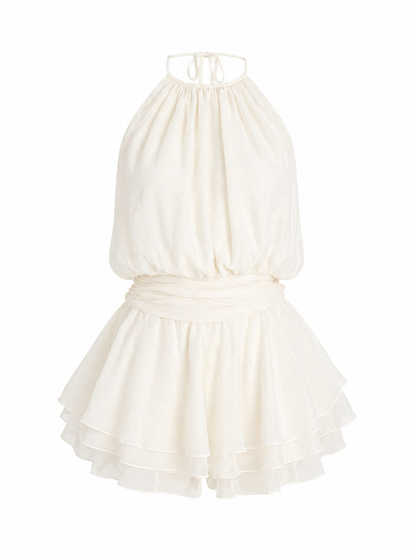 Cotton Candy Kleid