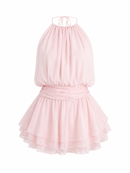 Cotton Candy Kleid