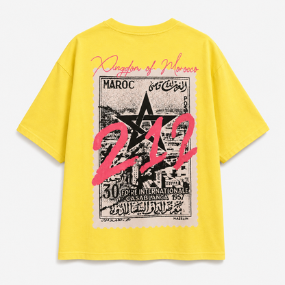 Morocco T-Shirt