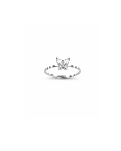 Butterfly Ring