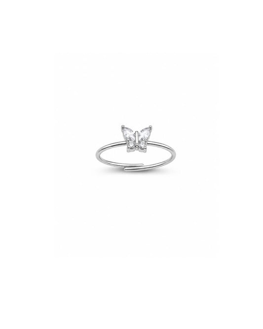 Butterfly Ring