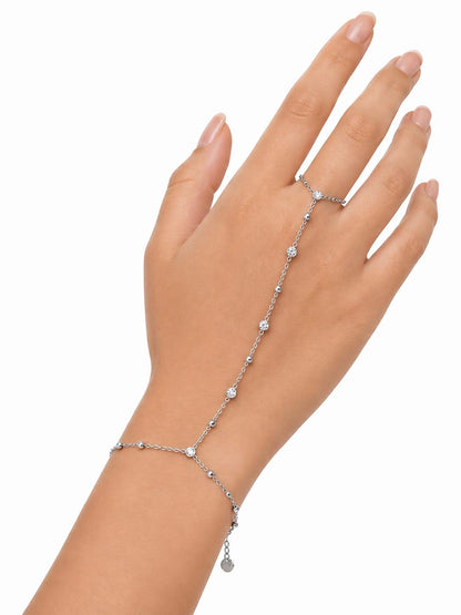 Celeste Handkette