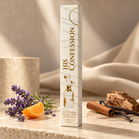 His Confession – 35 ml